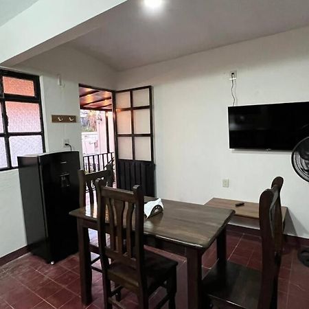 Casa Naty Dep 1 Apartment Oaxaca Luaran gambar